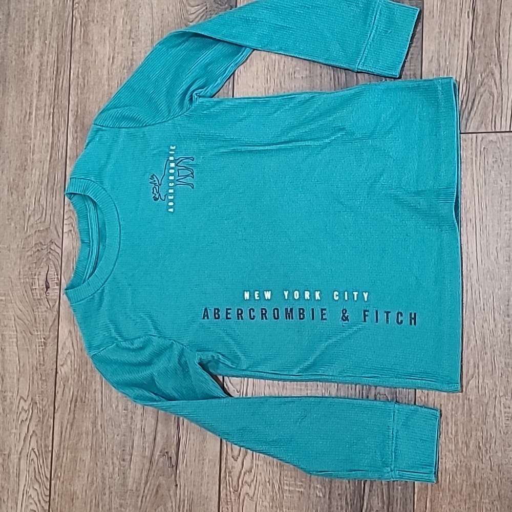 Abercrombie Kids long sleeve tee